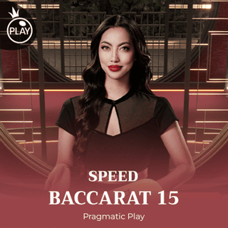 Speed Baccarat 15