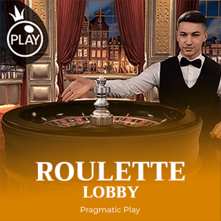 Roulette Lobby