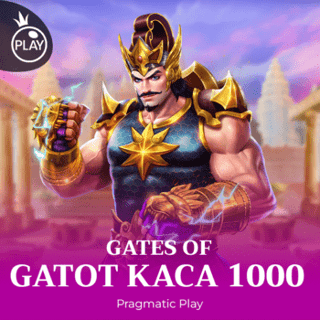 Gates of Gatot Kaca 1000