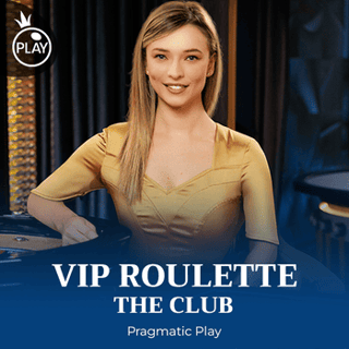 VIP Roulette - The Club