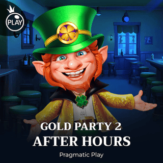 Gold Party 2 – After Hours