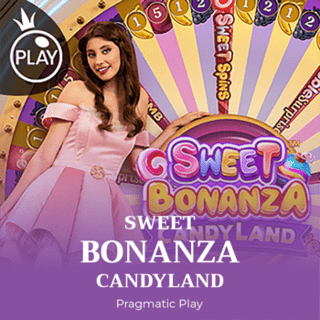 Sweet Bonanza CandyLand