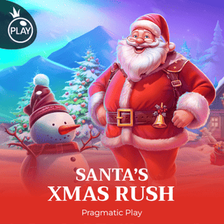 Santa’s Xmas Rush