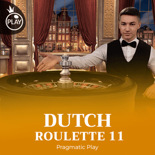 Roulette 11 - Dutch