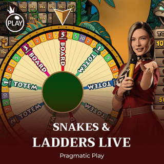 Snakes & Ladders Live 