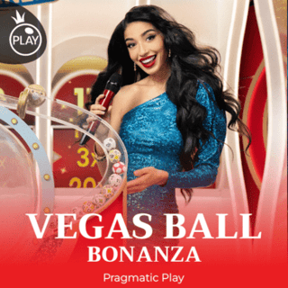 Vegas Ball Bonanza