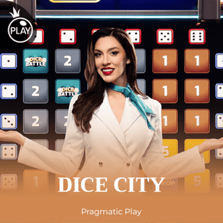 Dice City