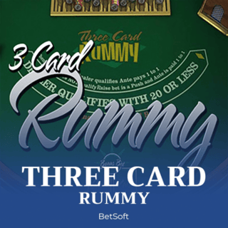 Three Card Rummy