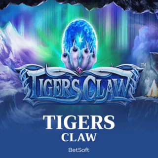 Tiger's Claw