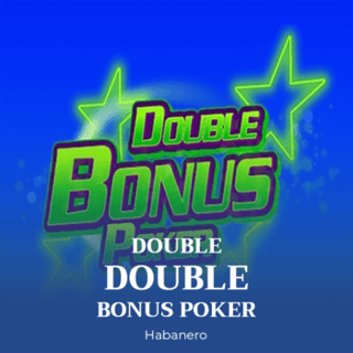 Double Bonus Poker 1 Hand