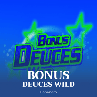 Bonus Deuces Wild 1 Hand