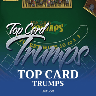 Top Card Trumps