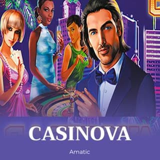 Casinova