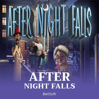 After Night Falls