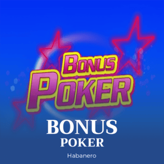 Bonus Poker 1 Hand