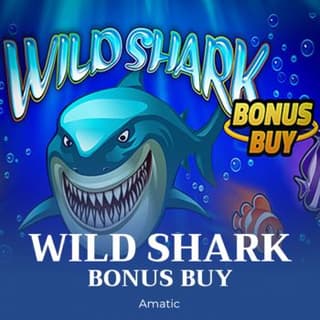Wild Shark Bonus Buy