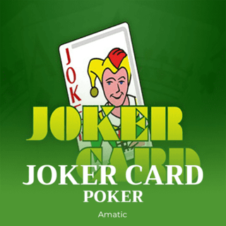 Joker Card