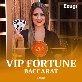 VIP Fortune Baccarat