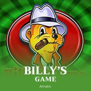 Billy’s Game