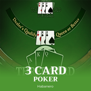Three Card Poker