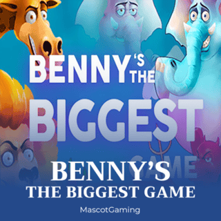 Benny's the Biggest game