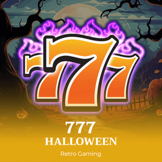 777 - Halloween