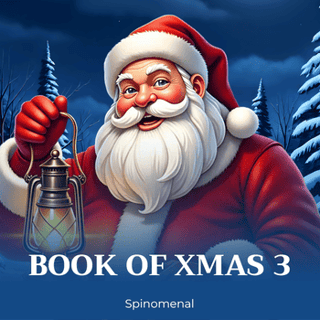 Book Of Xmas 3