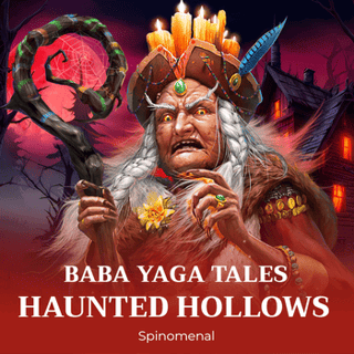 Baba Yaga Tales - Haunted Hollows
