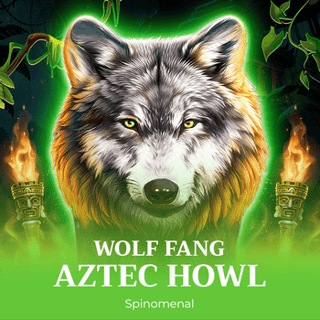 Wolf Fang - Aztec Howl