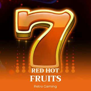 Red Hot Fruits