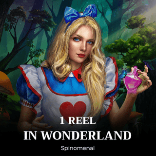 1 Reel - In Wonderland