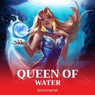 Queen of Water
