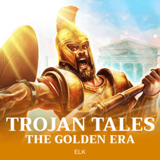 Trojan Tales - The Golden Era