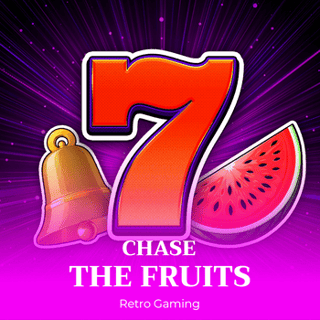 Chase The Fruits