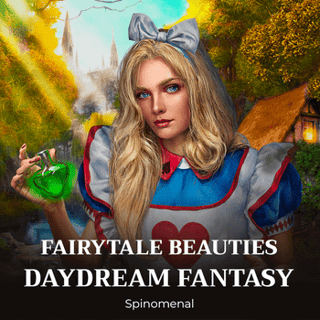 Fairytale Beauties - Daydream Fantasy