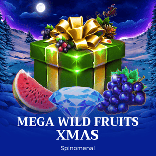 Mega Wild Fruits - Xmas