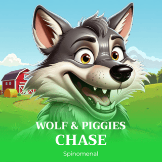 Wolf & Piggies Chase