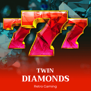 Twin Diamonds