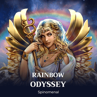 Rainbow Odyssey