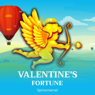 Valentine's Fortune