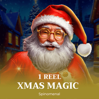1 Reel - Xmas Magic