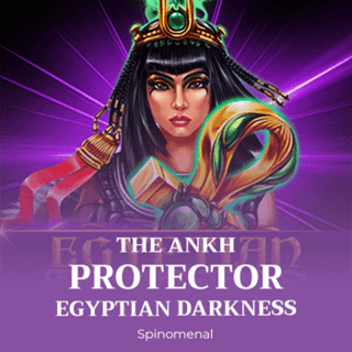 The Ankh Protector - Egyptian Darkness