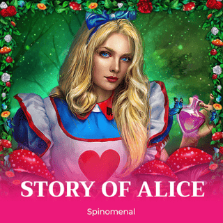 Story of Alice