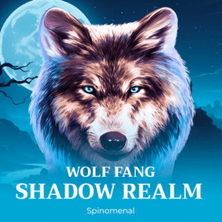 Wolf Fang - Shadow Realm
