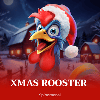 Xmas Rooster