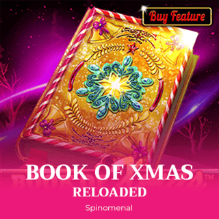 Book Of Xmas Reloaded