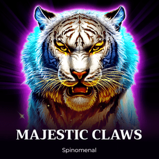 Majestic Claws