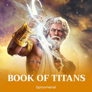Book Of Titans
