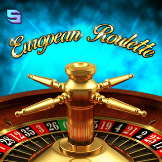 European Roulette