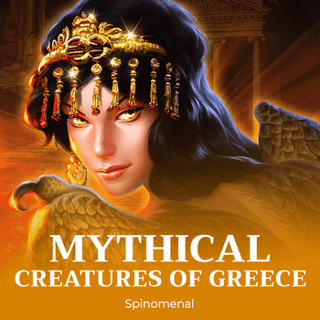 Mythical Creatures of Greece